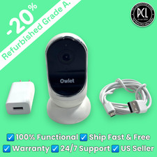 Owlet monitor duo for sale  Miami
