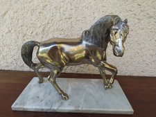 Grand cheval régule d'occasion  Bazas