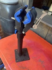 Bike stand maintenance for sale  WREXHAM