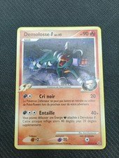 Demolosse 127 carte d'occasion  Le Puy-en-Velay