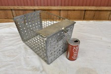 Vtg metal wire for sale  Farwell
