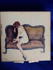 Vintage dimples pocket for sale  MARGATE