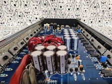 Rare amps usa for sale  Columbus