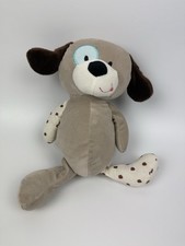 Hund grau muster gebraucht kaufen  Leipzig