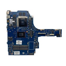 Usado, Placa-mãe HP 15-EC R5-3550H R7-3750H CPU GTX660Ti 6G-GPU L71932-601 L71931-601 comprar usado  Enviando para Brazil
