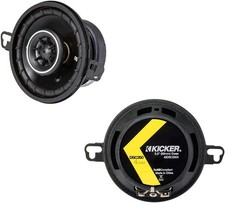 Kicker dsc350 3.5 for sale  REDHILL