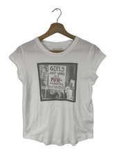 Zadig voltaire print gebraucht kaufen  Berlin