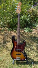 Fender squier classic gebraucht kaufen  Pentling