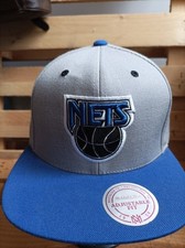 Cappello snapback brooklyn usato  Maddaloni