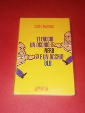 Faccio occhio nero usato Faccio occhio nero usato  Roma