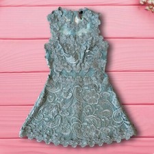 Topshop powder blue for sale  Santa Rosa