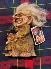 Trolls coppia collezione usato Trolls coppia collezione usato  Grottaferrata