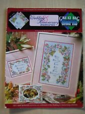 Wedding anniversary memories for sale  COLYTON