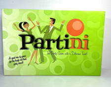 Partini party game for sale  Pomona