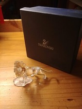 Figurine 269377 swarovski d'occasion  Toulouse-