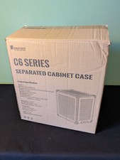 Jonsbo micro atx for sale  CRAIGAVON