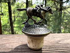Blanton bourbon horse for sale  Reston