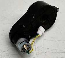 12v550 40000rpm gearbox for sale  Auburn