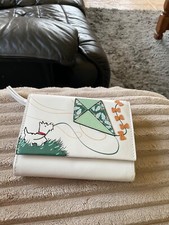 Radley purse used for sale  STAFFORD