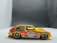 2025 Hot Wheels Prototype Factory Test Run Amarelo 1976 Chevy Chevette - RR.B189, usado comprar usado  Enviando para Brazil