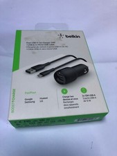Chargeur usb allume d'occasion  Cluny