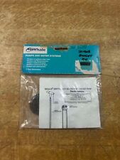 Whale service kit for sale  PLYMOUTH
