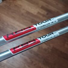 Kbs tour taper for sale  Conroe