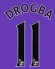 Drogba 2007 2015 for sale  UK