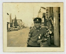 Snapshot schoolboy japan d'occasion  Toulouse-