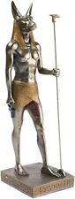 Lachineuse anubis statue for sale  Ireland