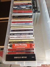 Joblot elvis presley for sale  EBBW VALE