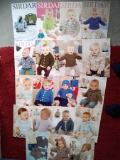 Eighteen sirdar baby for sale  CHELMSFORD
