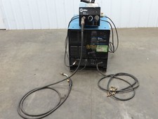Miller 252ts mig for sale  Millersburg