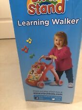 Learning vtech walker for sale  Miami