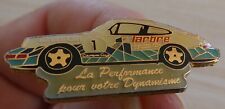 Pin porsche 911 d'occasion  Charbonnières-les-Varennes