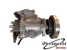 Pompa iniezione motore usato  Pescina