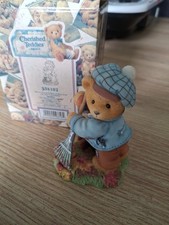 Cherished teddies for sale  DAVENTRY