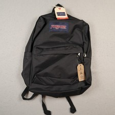 JanSport SuperBreak Plus Plecak Wewnętrzny 15-calowy rękaw na laptopa, boczna kieszeń na sprzedaż  Wysyłka do Poland