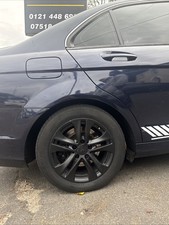 Mercedes class alloys for sale  BRISTOL