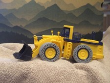 Kibri komatsu radlader gebraucht kaufen  Bensheim
