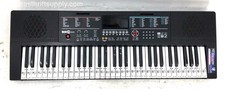 Rockjam rj640 key for sale  Birmingham