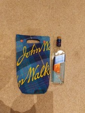 Johnnie walker harris for sale  WIDNES