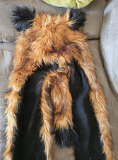 Fox animal plush for sale  Sister Bay