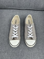Converse dainty grey for sale  ROMFORD