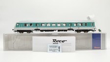 Roco 64205 nahverkehrs gebraucht kaufen  Mönchengladbach