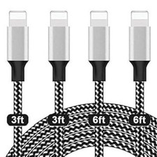 Iphone chargers lightening for sale  Escondido