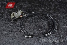 Aprilia sr50 helmfachschloss gebraucht kaufen  Heinsberg