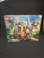 Lego jurassic jurassic for sale  Orange
