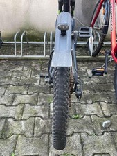 Bulls crossbike zoll gebraucht kaufen  Renningen