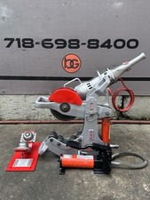 Ridgid 258 power for sale  Staten Island